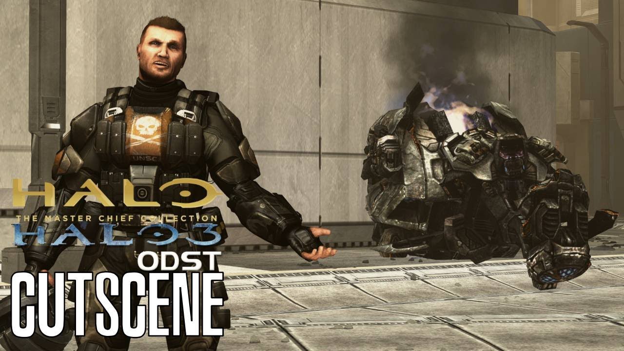 8 No Flying for Dutch (Brute Chopper)