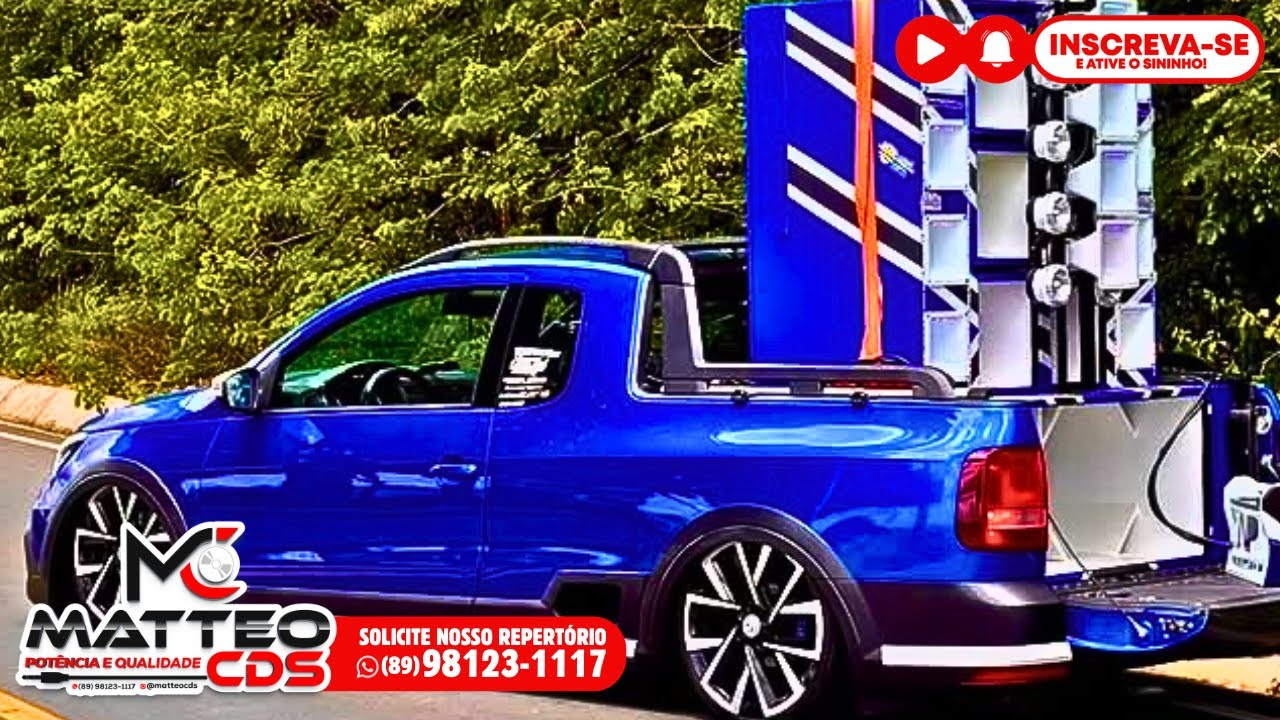 SEEWAY - SWING ANTIGÃO SÓ AS MELHORES PRA RELEMBRAR QUALIDADE MÁXIMA @MatteoCDsOficial