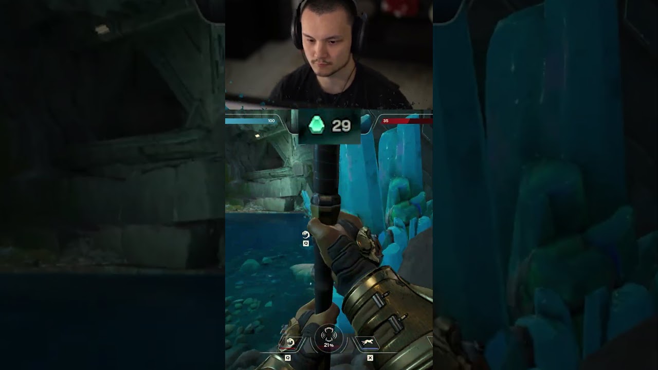 Самый эффективный способ добывать веспер в Хайгарде... Довольно приятно.