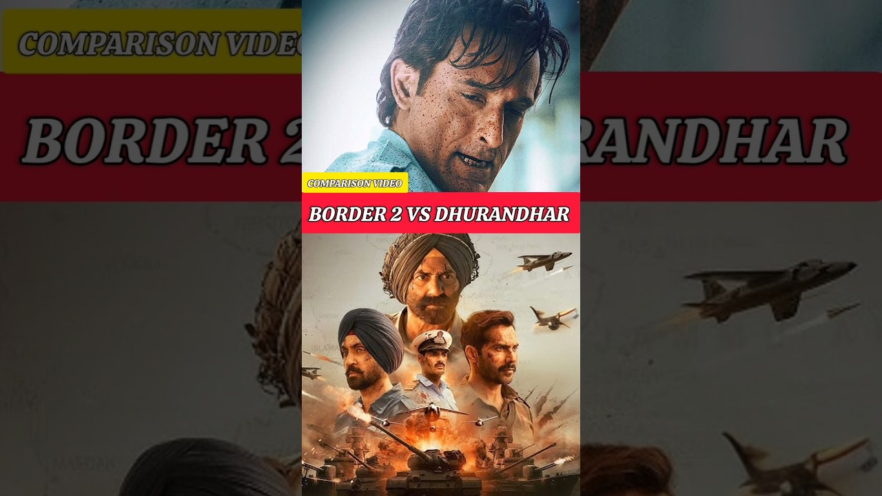 Border 2 Box Office collection || Border 2 Movie Review 