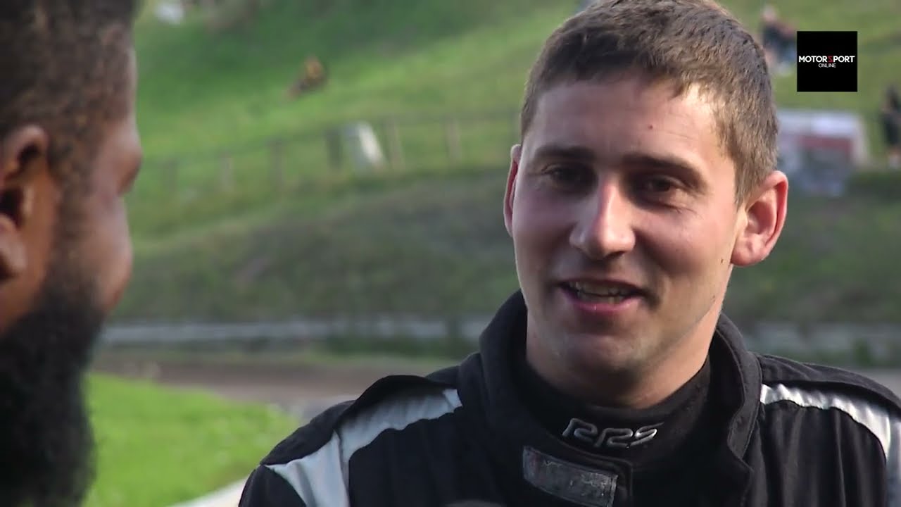 Del 3 af 3 - Motorsportsfestivalens 30 års jubilæum 2025