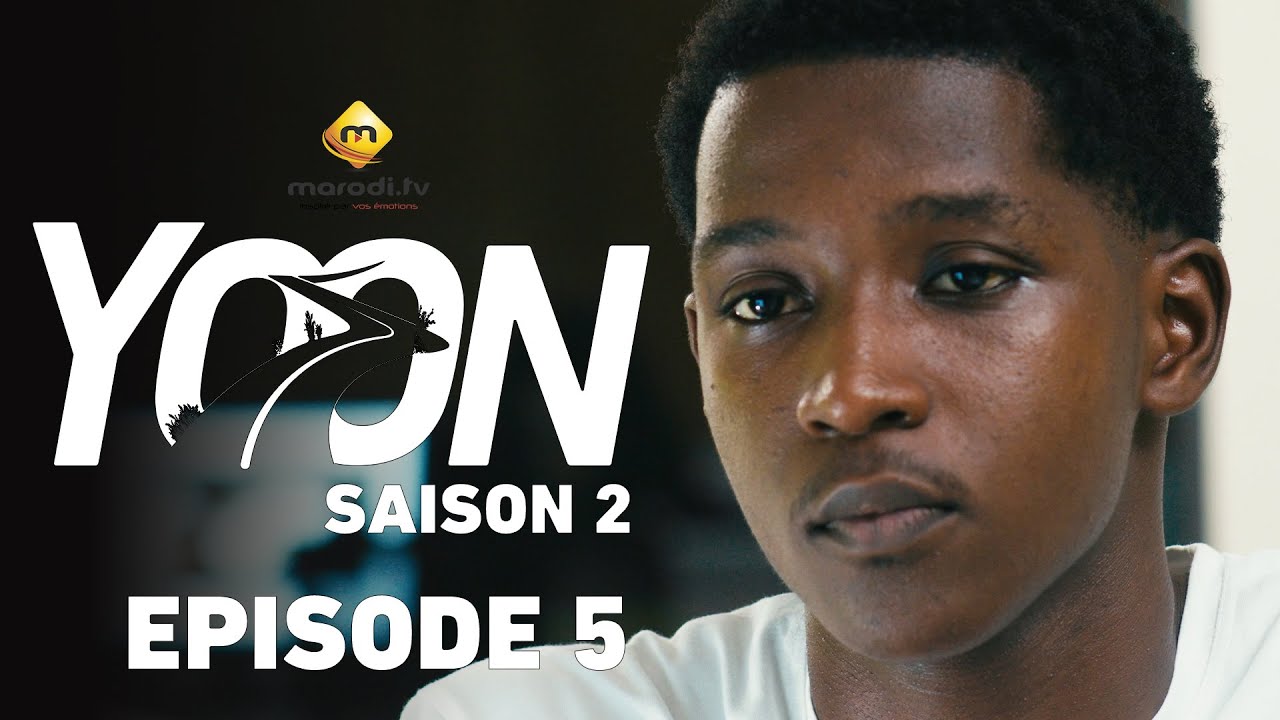 Série - Yoon - Saison 2 - Episode 5 - VOSTFR