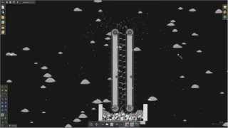 NASA Mining Robot soft rubber test screenshot 3