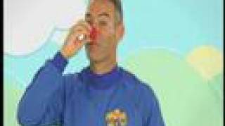 Red Nose Day  Wiggles Advert