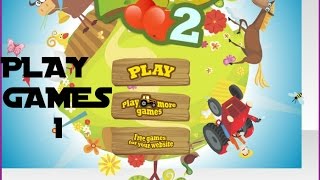 PLAY GAMES 1 - FARM EXPRESS screenshot 3