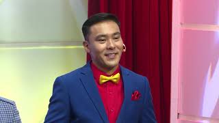 «Тамада battle». 13.01.2019 күнгі шығарылым