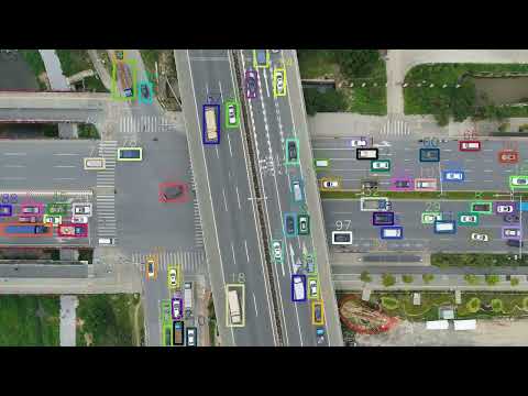 YOLO+JPDA demo