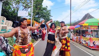 Download Lagu WADUH CAK SIS MC GEMBONG BAWONO NDADI JARANAN SAMPAI KE JALAN RAYA - DI SEMBUHKAN BOPO MARKASAN MP3