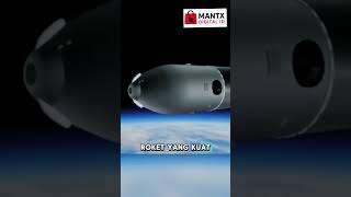 GINI CARA KERJA BOM NUKLIR RUSIA APA BILA TERJADI PRANG#subscribe #shorts #prang#bonnuocinox