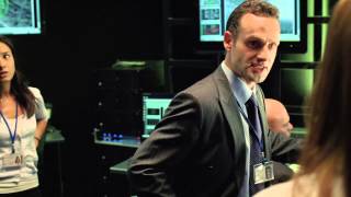 Strike Back Origins Episode 5 Preview cinemax