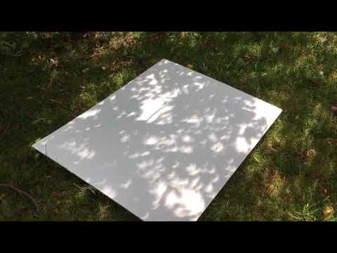 Nebraska is Totality Awesome -- Solar Eclipse 8-21-2017