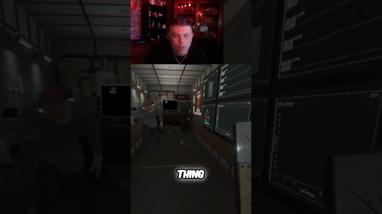 Exploring Ghosts  Using the Parabolic Microphone 