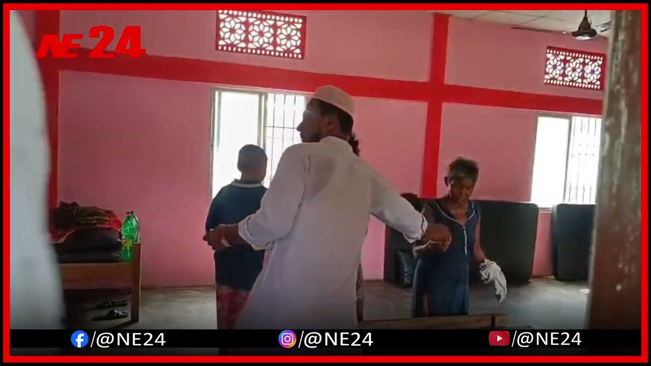 НПО Paradise отметила Всемирный день психического здоровья.