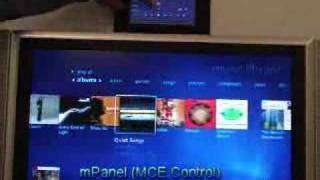Details mPanel (Preview - MCE Control) Guide