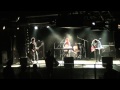 2012年2月 マイロライブ「大切な君へ」
