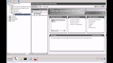configuring directaccess