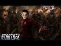 STARTING THE DELTA ARC PLAYTHROUGH | LEVELS 53 - 57 CAPTAIN TRIZ & THE USS NOBLE | NOBLE'S 5TH REFIT