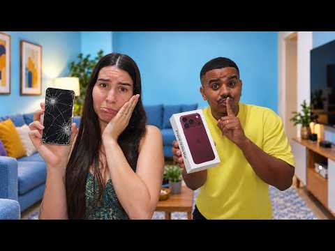 I MADE MY GIRLFRIEND'S BIGGEST CHILDHOOD DREAM COME TRUE AND SHE CRIED SO MUCH! - CHILDREN'S DAY