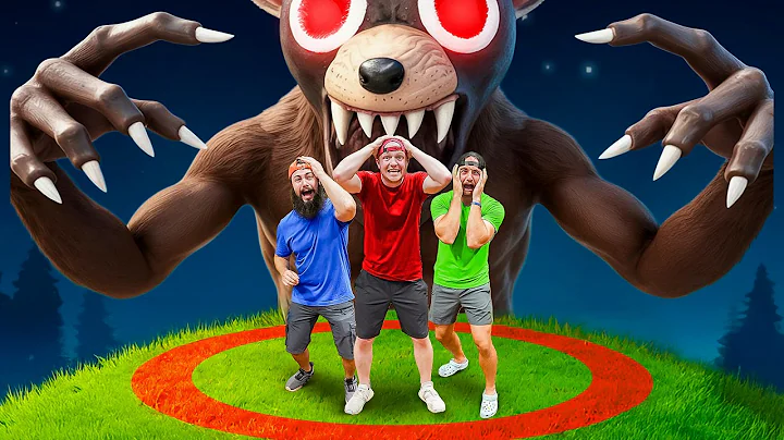 Last to Leave 99 Nights In The Forest!