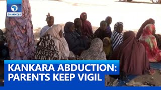 Katsina School Abduction: Parents Say Report Of 17 Students Rescued Untrue