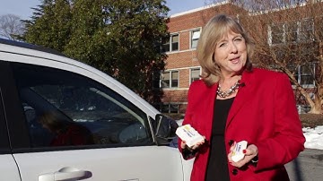 VDOT: E-ZPass Explainer