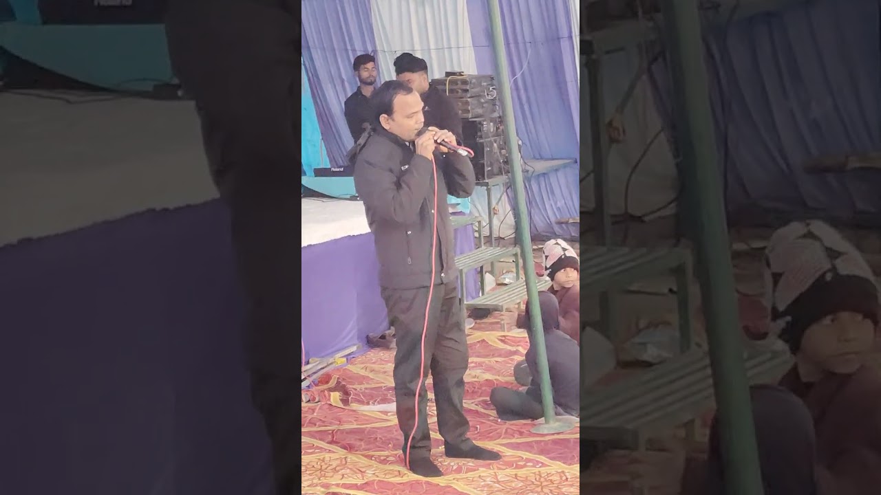 रमाबाई के प्यारे पिया। 