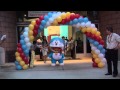 Doraemon in hawaii