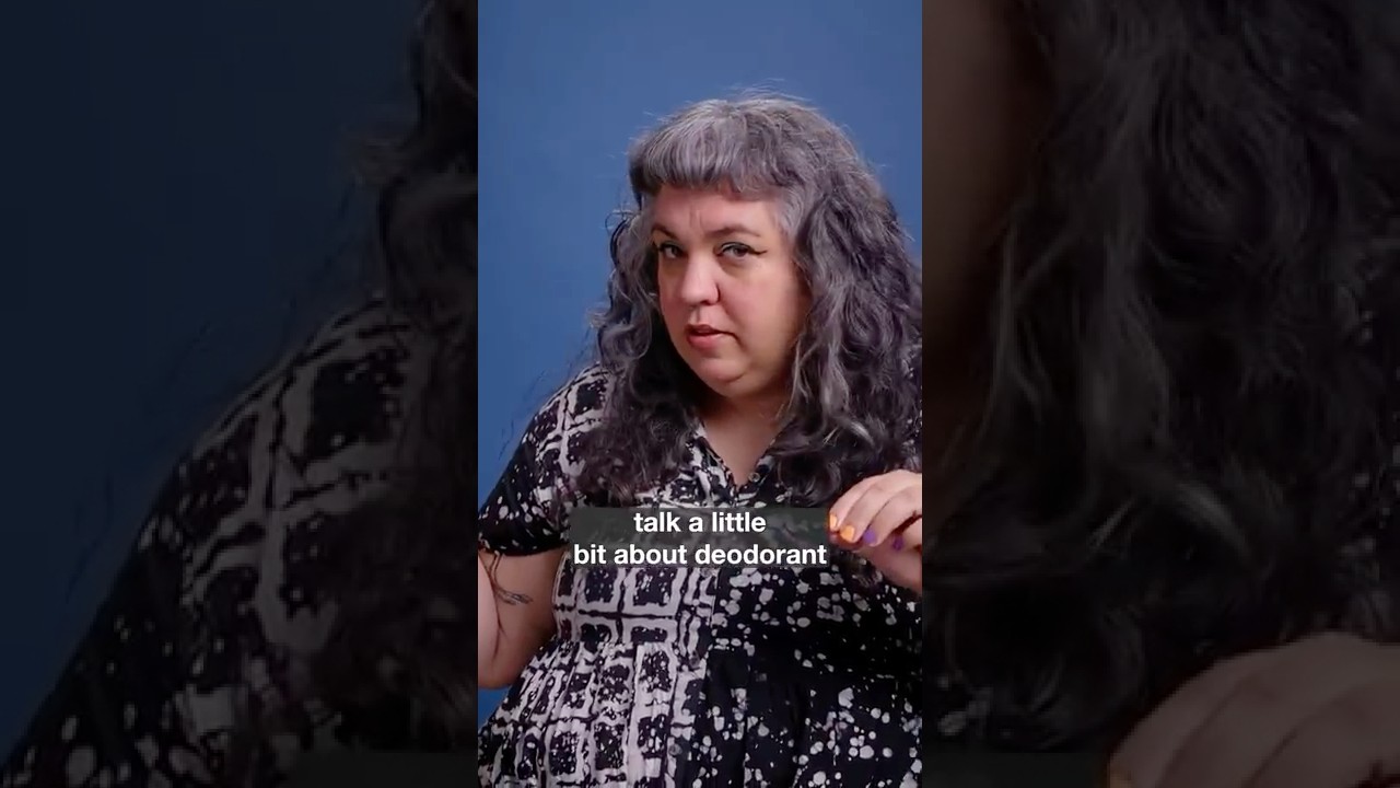 Why Aluminum-Free Deodorant Is a Summer Must-Have!