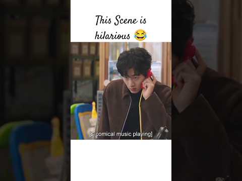 This Scene is
