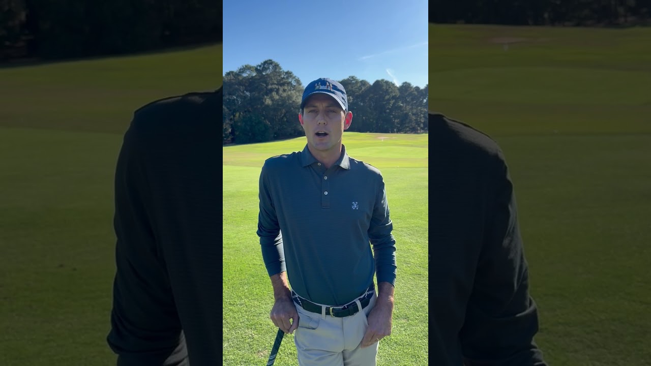 Alec Brown - CPGA Assistant Professional of the Year Nomination Video