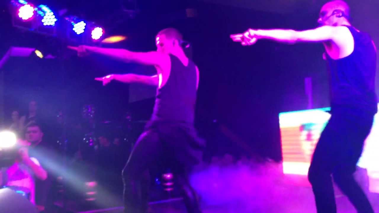 Kazaky Live in Donetsk 01/11/13