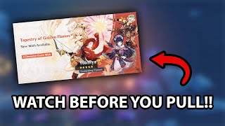 What You Need To Know About The Yoimiya Banner genshin Impact