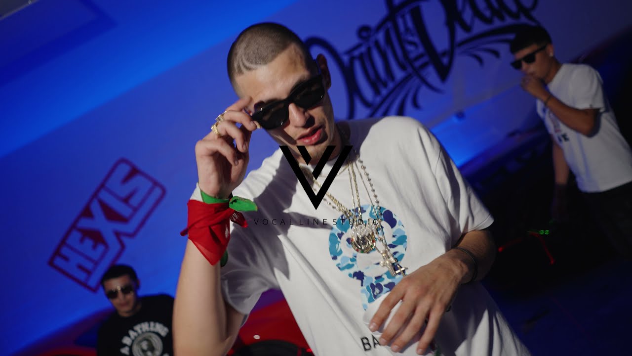 Watch Prolifek - Real (Music Video) on YouTube Watch Prolifek - Real (Music Video) on YouTube