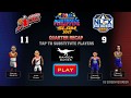 PH Slam 2017 EP 1 Alaska Aces Vs NLEX Road Warriors Unedited 