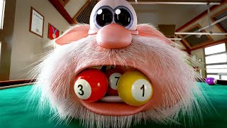 Booba  Best episodes 🍿 Funny cartoons 🔴 LIVE
