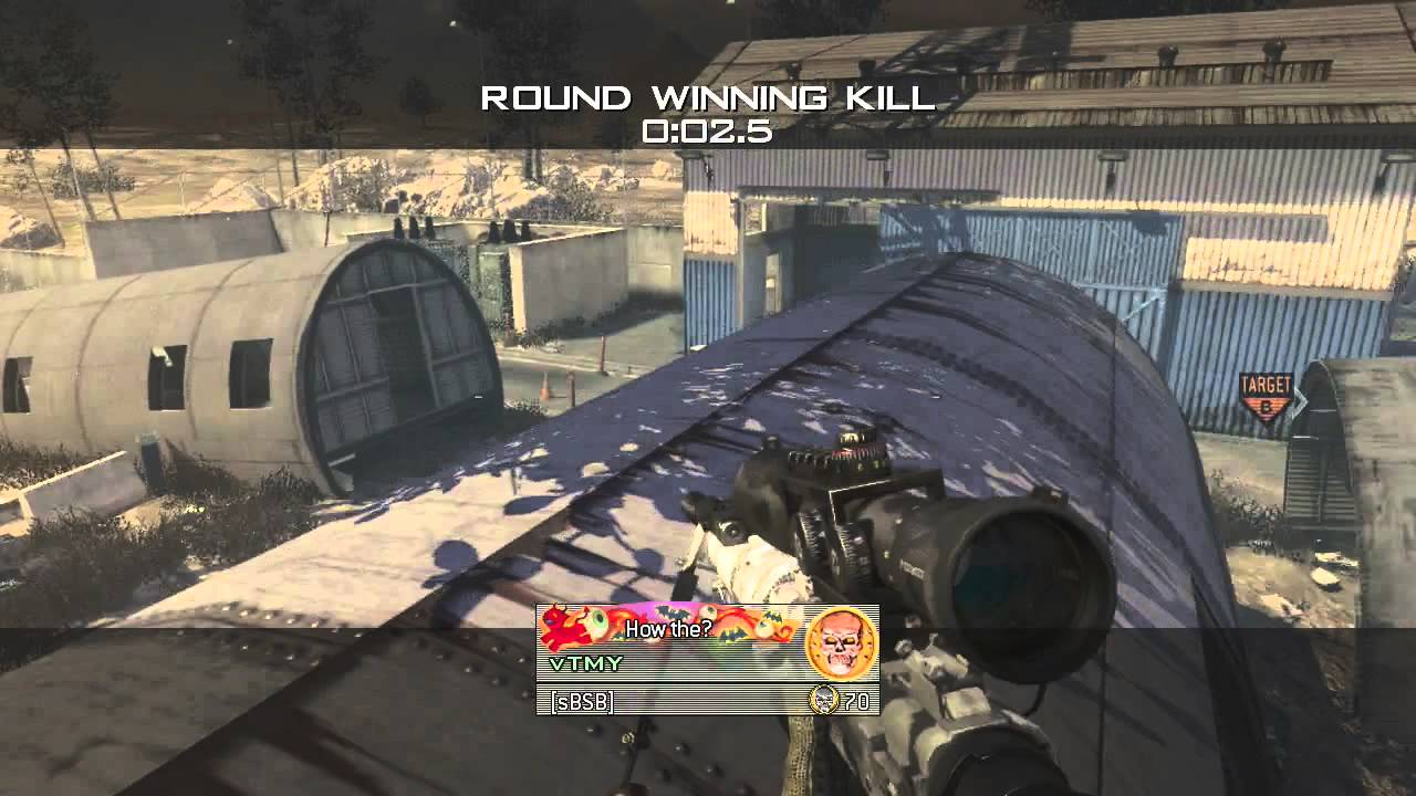 vTMY - First for SB (sBSB) @SBSway @SBBurn @SpaceBoundClan