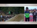 Nicholi Rogatkin's Winning Run In Whistler, Canada. | Crankworx 2018
