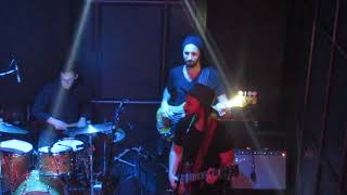 Kat Wright featuring Bob Wagner   "On Broadway"   (George Benson)