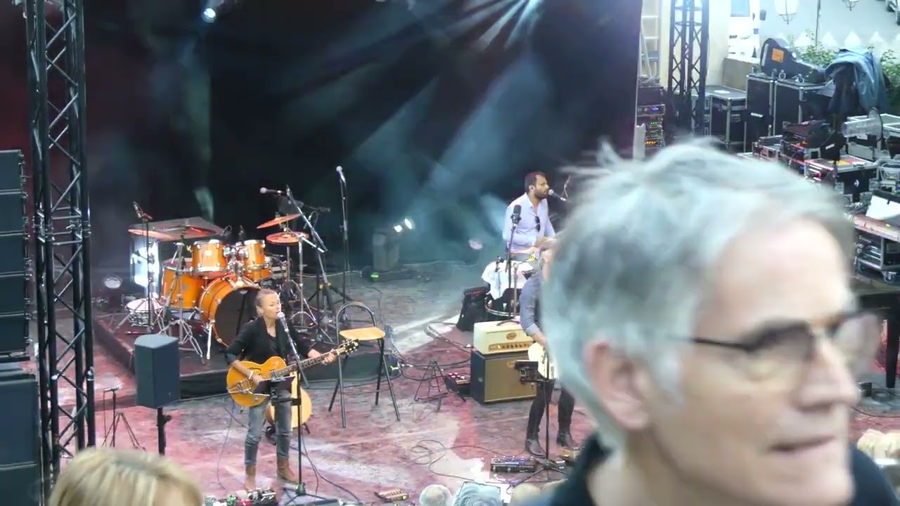 Stéphane Brunello   Le Broc