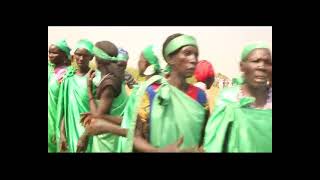 ngundeng boong women Nuer Jikow bridge inauguration jan 16 2021 part 87