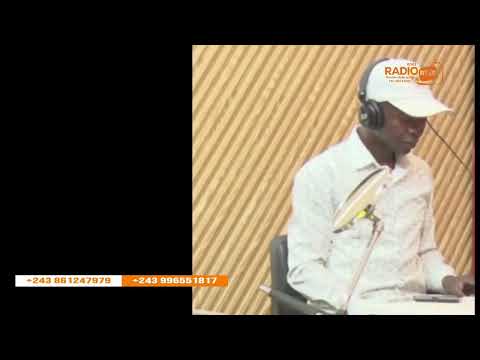 Diffusion en direct de RTEE KIVU