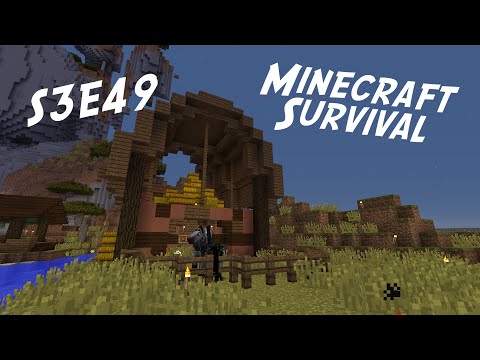 Hoe fok je paarden in Minecraft 1.6.1 (tutorial)  Doovi