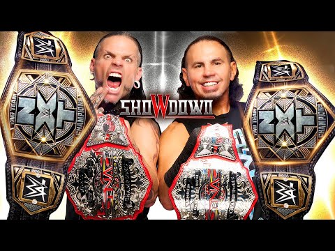 Resultados WWE NXT 14 de octubre de 2025