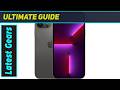 iPhone 13 Pro Max: Boost Mobile's Premium Powerhouse!