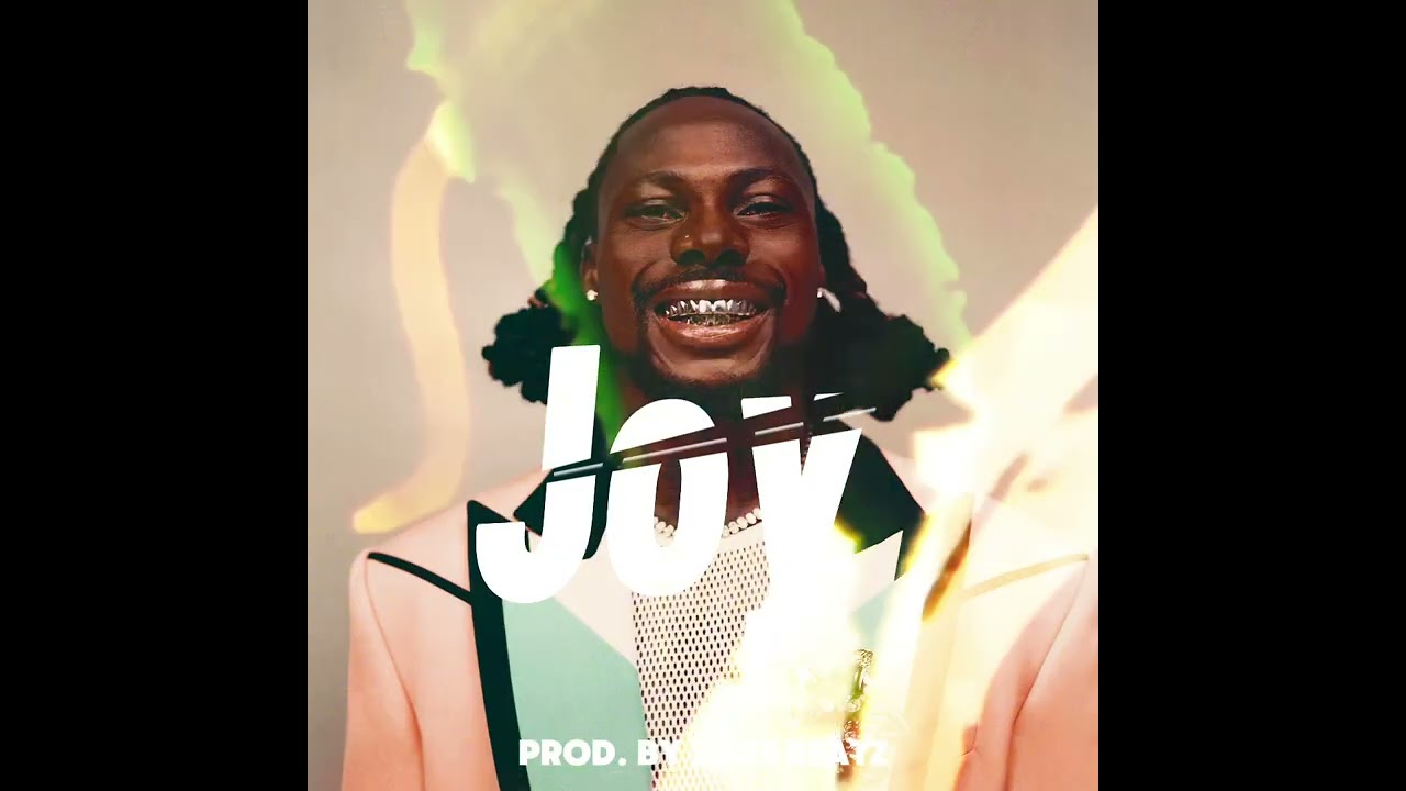 Asake X Seyi Vibez X Zlatan Amapiano type beat 2026 “JOY”