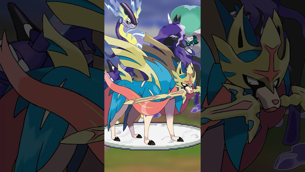 Pokémon que Fueron NERFEADOS #pokemon
