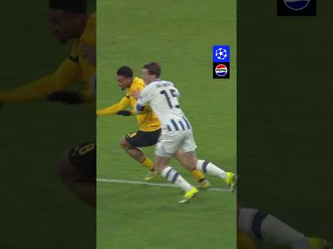 🍿 Skills on show in the knockout play-offs...