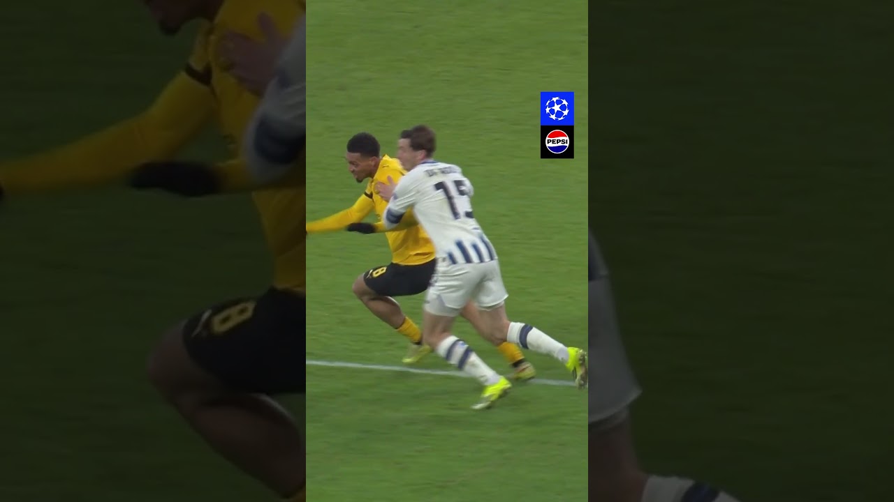 🍿 Skills on show in the knockout play-offs...