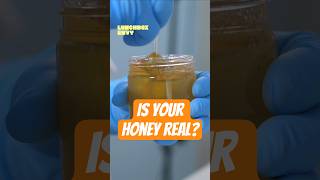 Have you been a victim of honey fraud? #LunchboxEnvy
