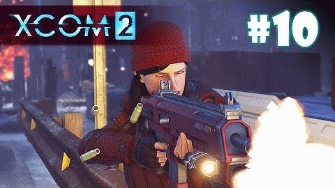 XCOM 2 Episode 10 - Fighting the Faceless - Retaliation Mission - XCOM 2 Xbox One Gameplay